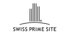 Logo Swiss prime Site